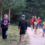 NAKI CAMP SZCZECINEK 2016 - Borne Sulinowo, czyli historia, czołgi i lasy podwodne - 35