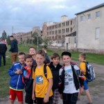 NAKI CAMP SZCZECINEK 2016 - Borne Sulinowo, czyli historia, czołgi i lasy podwodne - 49