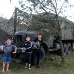 NAKI CAMP SZCZECINEK 2016 - Borne Sulinowo, czyli historia, czołgi i lasy podwodne - 52