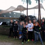 NAKI CAMP SZCZECINEK 2016 - Borne Sulinowo, czyli historia, czołgi i lasy podwodne - 58