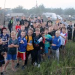 NAKI CAMP SZCZECINEK 2016 - Borne Sulinowo, czyli historia, czołgi i lasy podwodne - 77