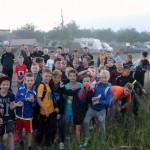 NAKI CAMP SZCZECINEK 2016 - Borne Sulinowo, czyli historia, czołgi i lasy podwodne - 78