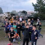 NAKI CAMP SZCZECINEK 2016 - Borne Sulinowo, czyli historia, czołgi i lasy podwodne - 83
