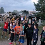 NAKI CAMP SZCZECINEK 2016 - Borne Sulinowo, czyli historia, czołgi i lasy podwodne - 84