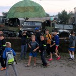 NAKI CAMP SZCZECINEK 2016 - Borne Sulinowo, czyli historia, czołgi i lasy podwodne - 88
