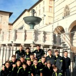 Perugia 2016 rocznik 2002 - 1