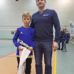 Polonia Winter Cup - 5
