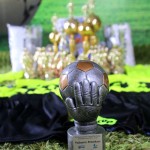 XX Międzynarodowy NAKI CUP Nagrody - 13
