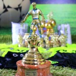 XX Międzynarodowy NAKI CUP Nagrody - 14