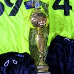 XX Międzynarodowy NAKI CUP Nagrody - 15