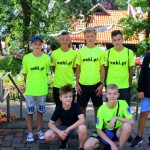 Piłkarski Obóz NAKI - Szczecinek 2017 Hansa Park  - 44