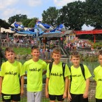 Piłkarski Obóz NAKI - Szczecinek 2017 Hansa Park  - 64