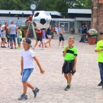 Piłkarski Obóz NAKI - Szczecinek 2017 Hansa Park  - 99