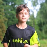 Piłkarski Obóz NAKI - Szczecinek 2017 pierwsze treningi - 11