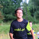 Piłkarski Obóz NAKI - Szczecinek 2017 pierwsze treningi - 13