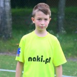 Piłkarski Obóz NAKI - Szczecinek 2017 pierwsze treningi - 31