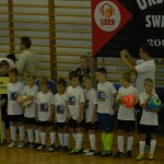Dwunastka Cup we Włocławku - III miejsce Naki 2003 - 5