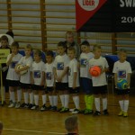 Dwunastka Cup we Włocławku - III miejsce Naki 2003 - 6