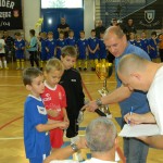 Dwunastka Cup we Włocławku - III miejsce Naki 2003 - 8