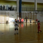 Dwunastka Cup we Włocławku - III miejsce Naki 2003 - 34