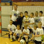 Dwunastka Cup we Włocławku - III miejsce Naki 2003 - 69
