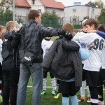 Liga Młodzik- 15.10.2011 - 8