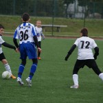 Liga Młodzik- 15.10.2011 - 11