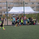 NAKI FAMILY CUP - Aktywni i Zdrowi  2018 - Turniej współfinansowany przez Ministerstwo Sportu i Turystyki - 26