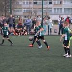 NAKI FAMILY CUP - Aktywni i Zdrowi  2018 - Turniej współfinansowany przez Ministerstwo Sportu i Turystyki - 28