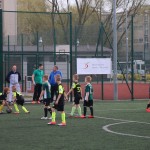 NAKI FAMILY CUP - Aktywni i Zdrowi  2018 - Turniej współfinansowany przez Ministerstwo Sportu i Turystyki - 29