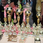 NAKI FAMILY CUP - Aktywni i Zdrowi  2018 - Turniej współfinansowany przez Ministerstwo Sportu i Turystyki - 30