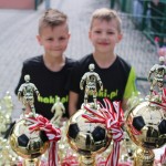NAKI FAMILY CUP - Aktywni i Zdrowi  2018 - Turniej współfinansowany przez Ministerstwo Sportu i Turystyki - 34