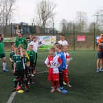 NAKI FAMILY CUP - Aktywni i Zdrowi  2018 - Turniej współfinansowany przez Ministerstwo Sportu i Turystyki - 38