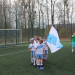 NAKI FAMILY CUP - Aktywni i Zdrowi  2018 - Turniej współfinansowany przez Ministerstwo Sportu i Turystyki - 39