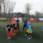 NAKI FAMILY CUP - Aktywni i Zdrowi  2018 - Turniej współfinansowany przez Ministerstwo Sportu i Turystyki - 46