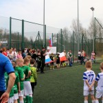 NAKI FAMILY CUP - Aktywni i Zdrowi  2018 - Turniej współfinansowany przez Ministerstwo Sportu i Turystyki - 48