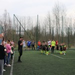 NAKI FAMILY CUP - Aktywni i Zdrowi  2018 - Turniej współfinansowany przez Ministerstwo Sportu i Turystyki - 49