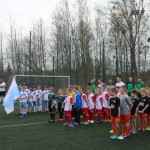 NAKI FAMILY CUP - Aktywni i Zdrowi  2018 - Turniej współfinansowany przez Ministerstwo Sportu i Turystyki - 52