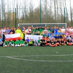 NAKI FAMILY CUP - Aktywni i Zdrowi  2018 - Turniej współfinansowany przez Ministerstwo Sportu i Turystyki - 59