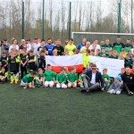 NAKI FAMILY CUP - Aktywni i Zdrowi  2018 - Turniej współfinansowany przez Ministerstwo Sportu i Turystyki - 69