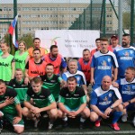 NAKI FAMILY CUP - Aktywni i Zdrowi  2018 - Turniej współfinansowany przez Ministerstwo Sportu i Turystyki - 71