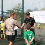 NAKI FAMILY CUP - Aktywni i Zdrowi  2018 - Turniej współfinansowany przez Ministerstwo Sportu i Turystyki - 78