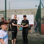 NAKI FAMILY CUP - Aktywni i Zdrowi  2018 - Turniej współfinansowany przez Ministerstwo Sportu i Turystyki - 83