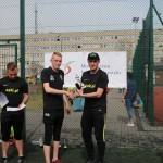 NAKI FAMILY CUP - Aktywni i Zdrowi  2018 - Turniej współfinansowany przez Ministerstwo Sportu i Turystyki - 84