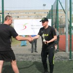 NAKI FAMILY CUP - Aktywni i Zdrowi  2018 - Turniej współfinansowany przez Ministerstwo Sportu i Turystyki - 96