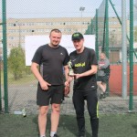 NAKI FAMILY CUP - Aktywni i Zdrowi  2018 - Turniej współfinansowany przez Ministerstwo Sportu i Turystyki - 98