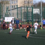 NAKI FAMILY CUP - Aktywni i Zdrowi  2018 - Turniej współfinansowany przez Ministerstwo Sportu i Turystyki - 114