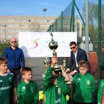 NAKI FAMILY CUP - Aktywni i Zdrowi  2018 - Turniej współfinansowany przez Ministerstwo Sportu i Turystyki - 124