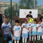 NAKI FAMILY CUP - Aktywni i Zdrowi  2018 - Turniej współfinansowany przez Ministerstwo Sportu i Turystyki - 136