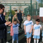 NAKI FAMILY CUP - Aktywni i Zdrowi  2018 - Turniej współfinansowany przez Ministerstwo Sportu i Turystyki - 137